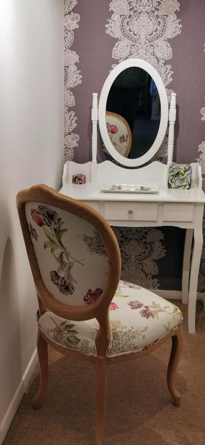 The Saddlery Holiday Cottage - Near Wolds And Coast North Thoresby Zewnętrze zdjęcie