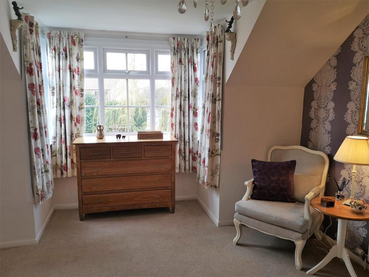 The Saddlery Holiday Cottage - Near Wolds And Coast North Thoresby Zewnętrze zdjęcie